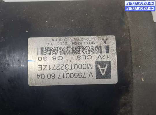 купить Стартер на Peugeot 308 2007-2013