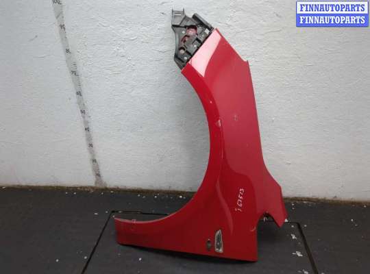 Крыло OP2430165 на Opel Astra J 2010-2017