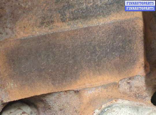 купить Головка блока (ГБЦ) на Land Rover Discovery 3 2004-2009