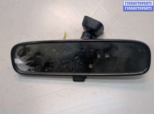 Зеркало салонное на Mazda 6 II (GH)