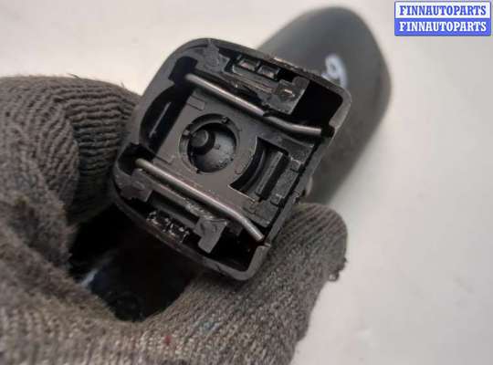 Зеркало салонное на Mazda 6 II (GH)