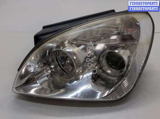 Купить Фара (передняя) на KIA Carens 2006-2012 Фара (передняя) KA611703 на KIA Carens 2006-2012