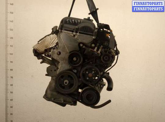 купить Двигатель (ДВС) на Hyundai i20 2008-2014