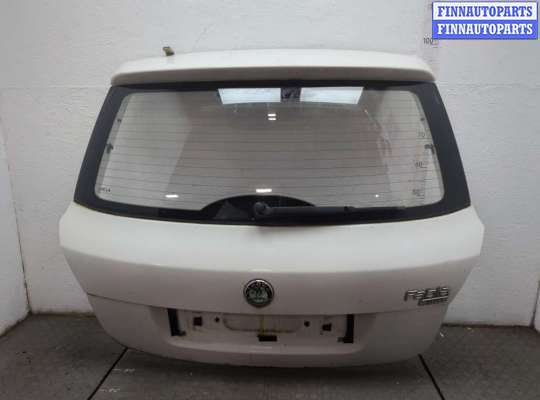 Купить Щеткодержатель на Skoda Fabia 2007-2014 Щеткодержатель SK527062 на Skoda Fabia 2007-2014