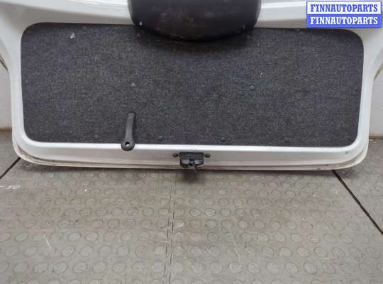 купить Щеткодержатель на Skoda Fabia 2007-2014