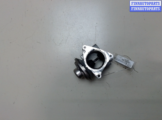 купить Клапан рециркуляции газов (EGR) на Skoda Octavia (A5) 2008-2013