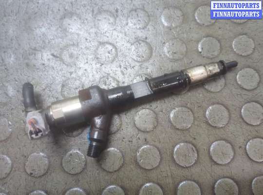 Форсунка топливная MZ660527 на Mazda CX-7 2007-2012