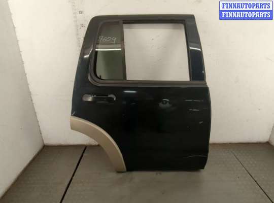 Дверь боковая (легковая) FO1988060 на Ford Explorer 2006-2010