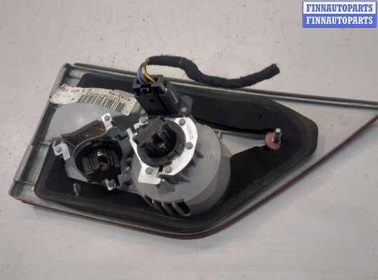 купить Фонарь крышки багажника на BMW X3 E83 2004-2010