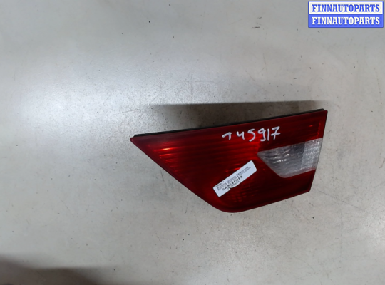 купить Фонарь крышки багажника на BMW X3 E83 2004-2010