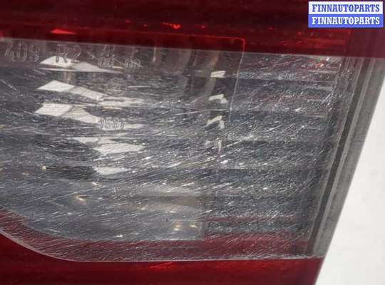 купить Фонарь крышки багажника на BMW X3 E83 2004-2010