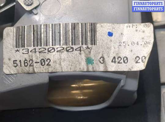 купить Фонарь крышки багажника на BMW X3 E83 2004-2010