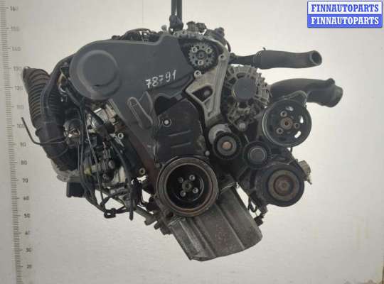 ТНВД AU1716045 на Audi A5 (8T) 2007-2016