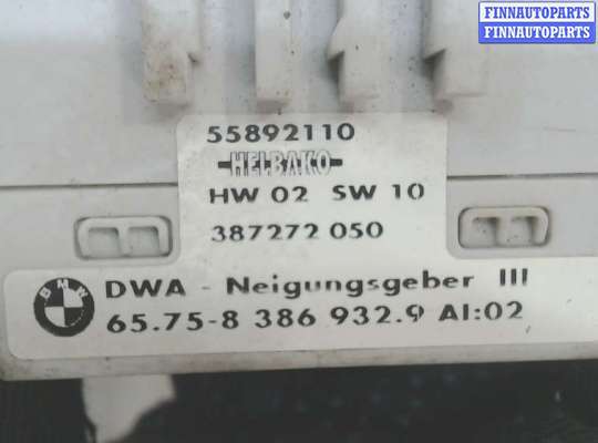 купить Датчик курсовой устойчивости на BMW 5 E39 1995-2003