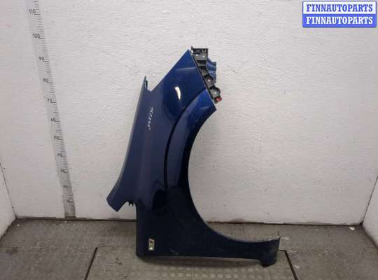 Крыло OP2406341 на Opel Zafira B 2005-2014