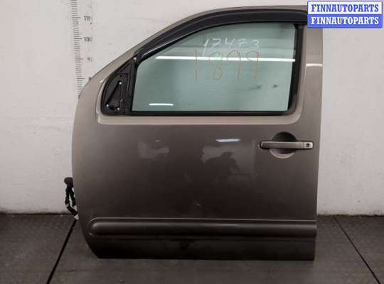 Дверь боковая (легковая) NS865944 на Nissan Pathfinder 2004-2014