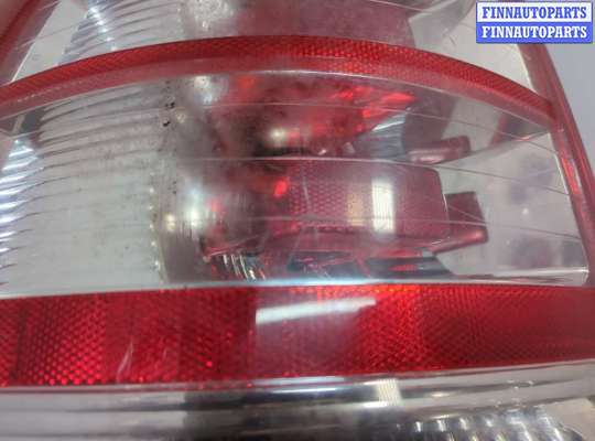 купить Фонарь (задний) на Opel Zafira B 2005-2014