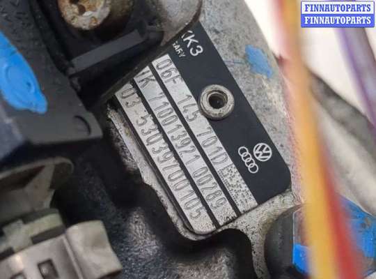 купить Турбина на Volkswagen Passat 6 2005-2010