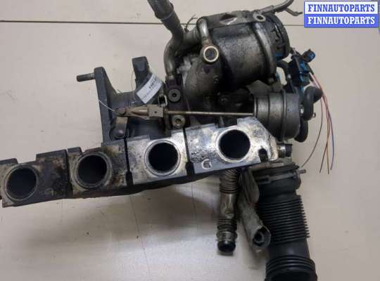 купить Турбина на Volkswagen Passat 6 2005-2010