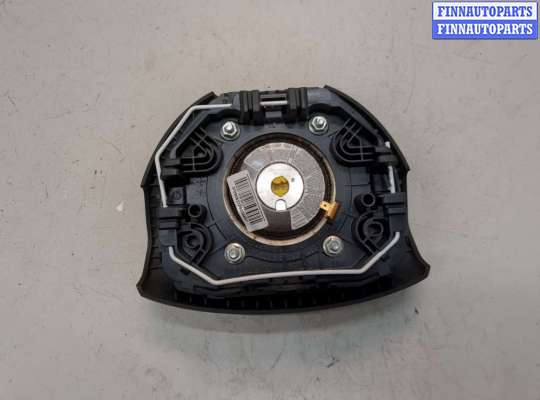 Подушка безопасности водителя (AirBag) на Ford Focus II