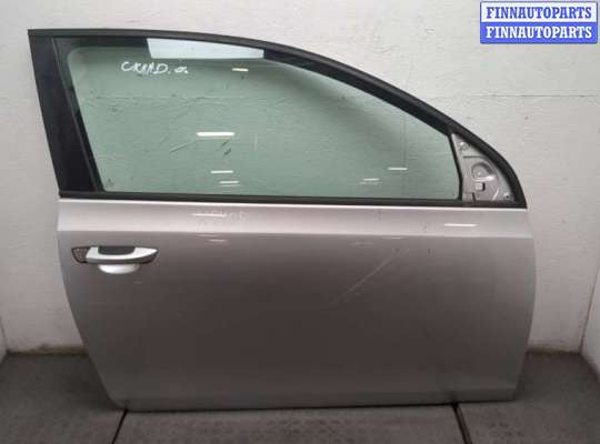 купить Дверь боковая (легковая) на Volkswagen Golf 6 2009-2012