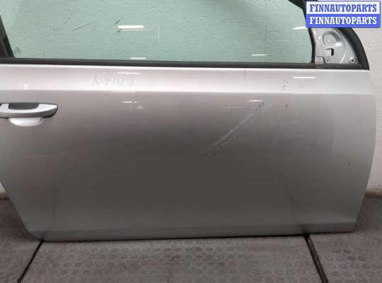 купить Дверь боковая (легковая) на Volkswagen Golf 6 2009-2012