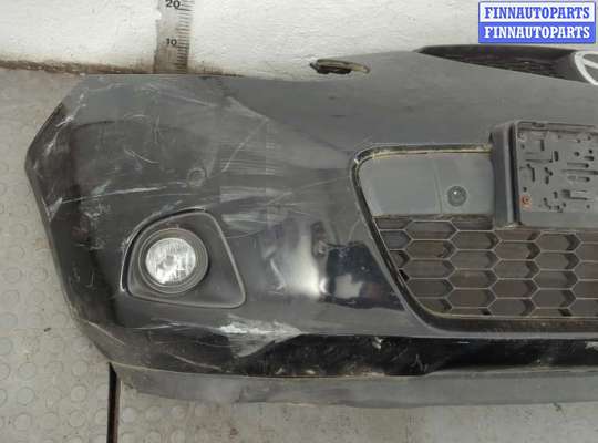 купить Бампер на Mazda 2 2007-2014