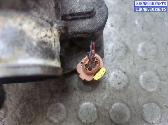 купить Заслонка дроссельная на Hyundai ix 35 2010-2015
