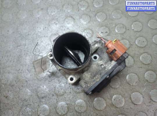 Заслонка дроссельная HN605711 на Hyundai ix 35 2010-2015