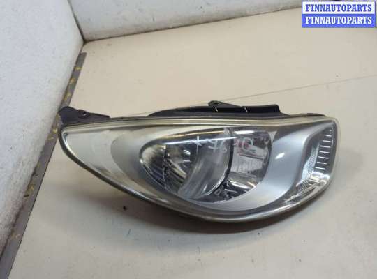 купить Фара (передняя) на Hyundai i10 2007-2013