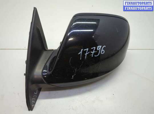 купить Зеркало боковое на Audi Q7 2005-2015