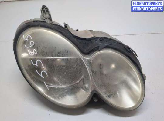 купить Фара (передняя) на Mercedes CLK W209 2002-2010