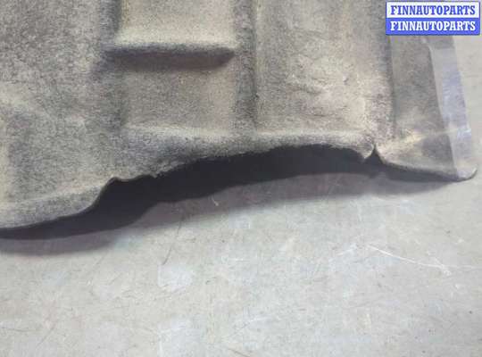 купить Защита арок (подкрылок) на Chevrolet Equinox 2017-2024