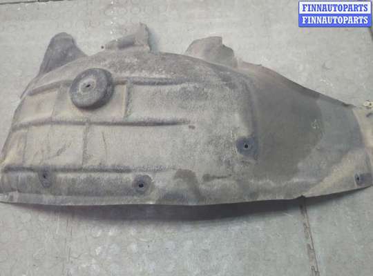 купить Защита арок (подкрылок) на Chevrolet Equinox 2017-2024