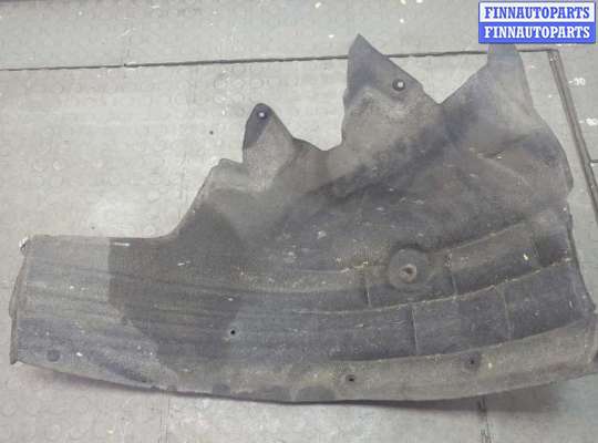 купить Защита арок (подкрылок) на Chevrolet Equinox 2017-2024