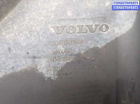 купить Вентилятор радиатора на Volvo XC90 2002-2014