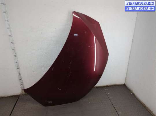 Купить Капот на Mazda 2 2007-2014 Капот MZ671875 на Mazda 2 2007-2014