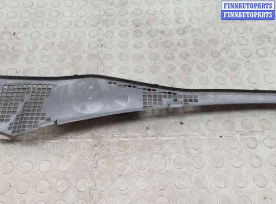 купить Жабо под дворники (дождевик) на Dacia Logan 2004-2012