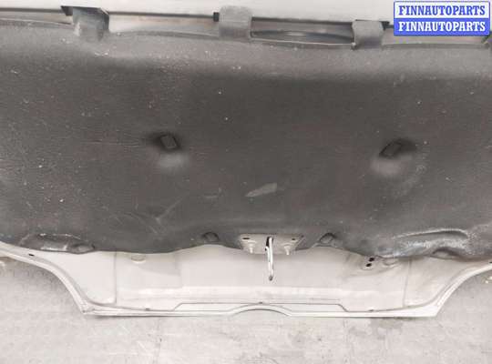 купить Обшивка капота на Ford Focus 3 2011-2015