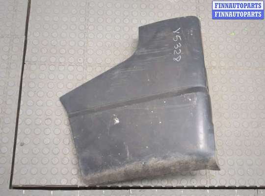 купить Клык бампера на Renault Trafic 2014-2025