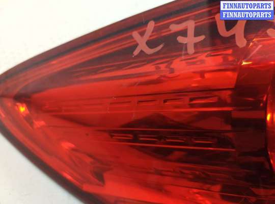 купить Фонарь (задний) на Chevrolet Cruze 2009-2015