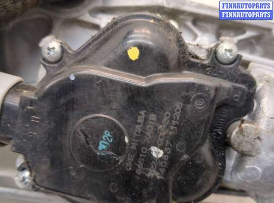 купить Механизм стеклоочистителя (трапеция дворников) на Subaru Tribeca (B9) 2004-2014
