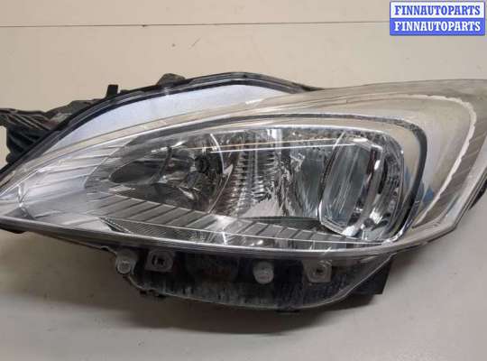 Фара (передняя) PG1202155 на Peugeot 508 2010-2018