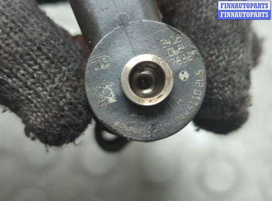 купить Форсунка топливная на Opel Movano 1998-2010