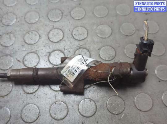 Купить Форсунка топливная на Opel Movano 1998-2010 Форсунка топливная OP2284885 на Opel Movano 1998-2010