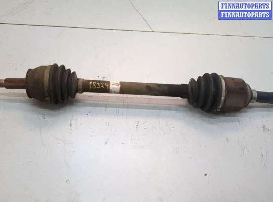 Полуось (приводной вал, шрус) FO2166271 на Ford Explorer 2001-2006