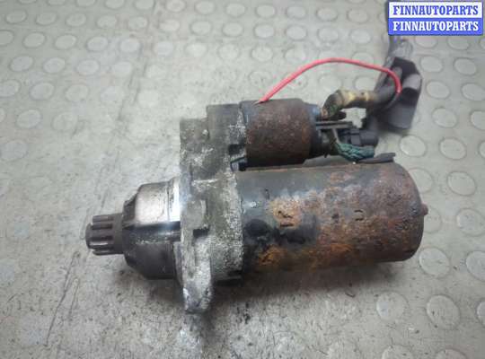 Купить Стартер на Skoda Octavia (A5) 2004-2013 Стартер SK529519 на Skoda Octavia (A5) 2004-2013