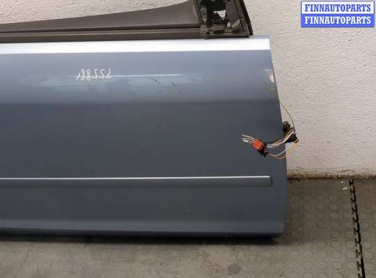 купить Ручка двери наружная на Ford Focus 2 2005-2008