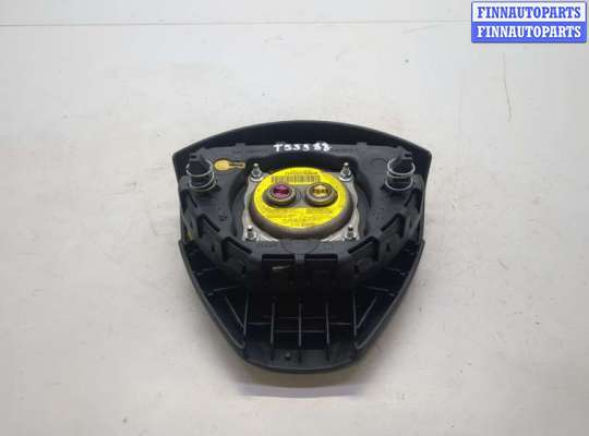 купить Подушка безопасности водителя на Saab 9-3 2002-2014