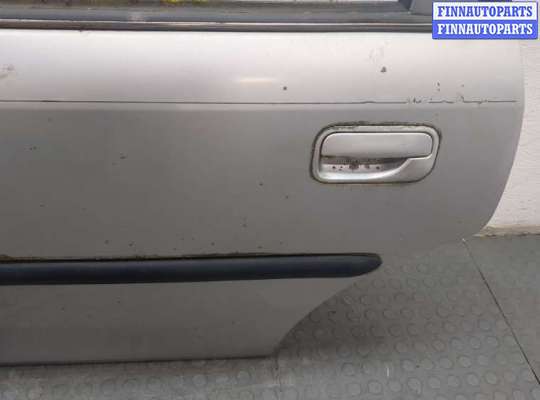 купить Дверь боковая (легковая) на Opel Vectra B 1995-2002